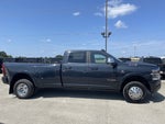 2026 RAM 3500 Longhorn