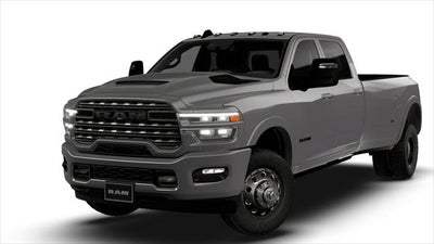 2026 RAM 3500 Limited