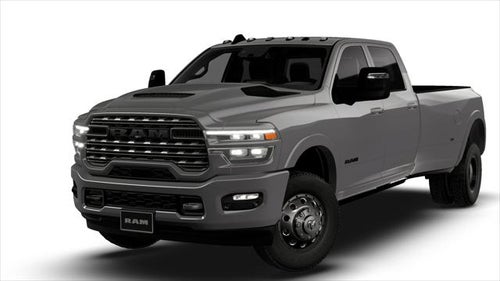 2026 RAM 3500 Limited