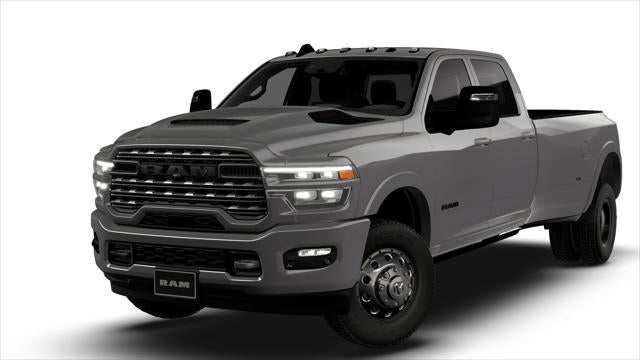 2026 RAM 3500 Limited