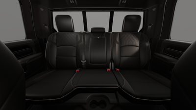 2026 RAM 3500 Limited