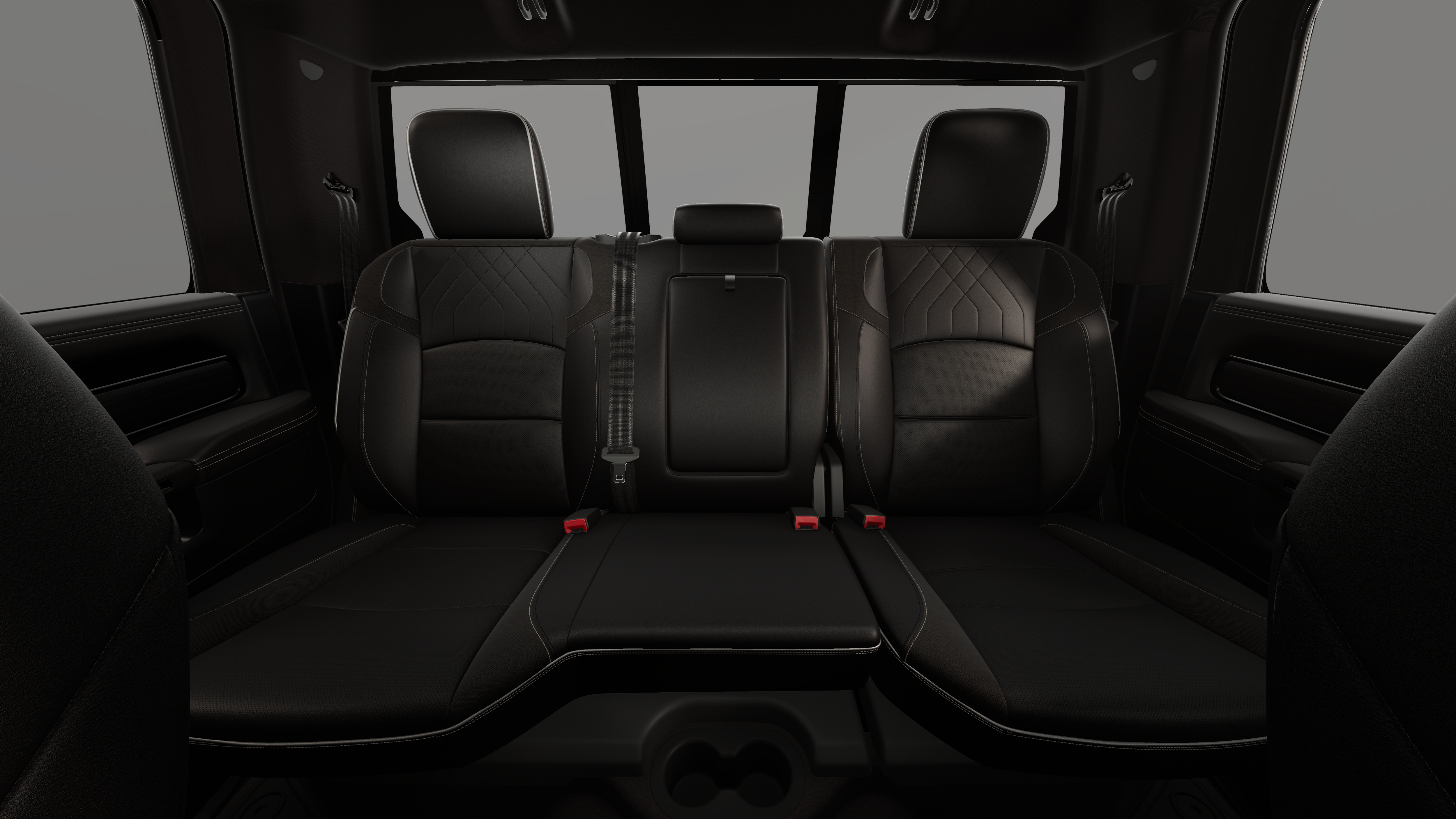 2026 RAM 3500 Limited