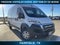 2026 RAM Promaster SLT