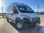 2026 RAM Promaster SLT