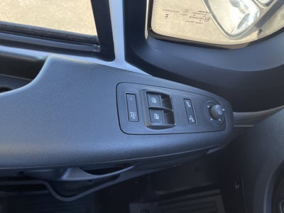 2026 RAM Promaster SLT