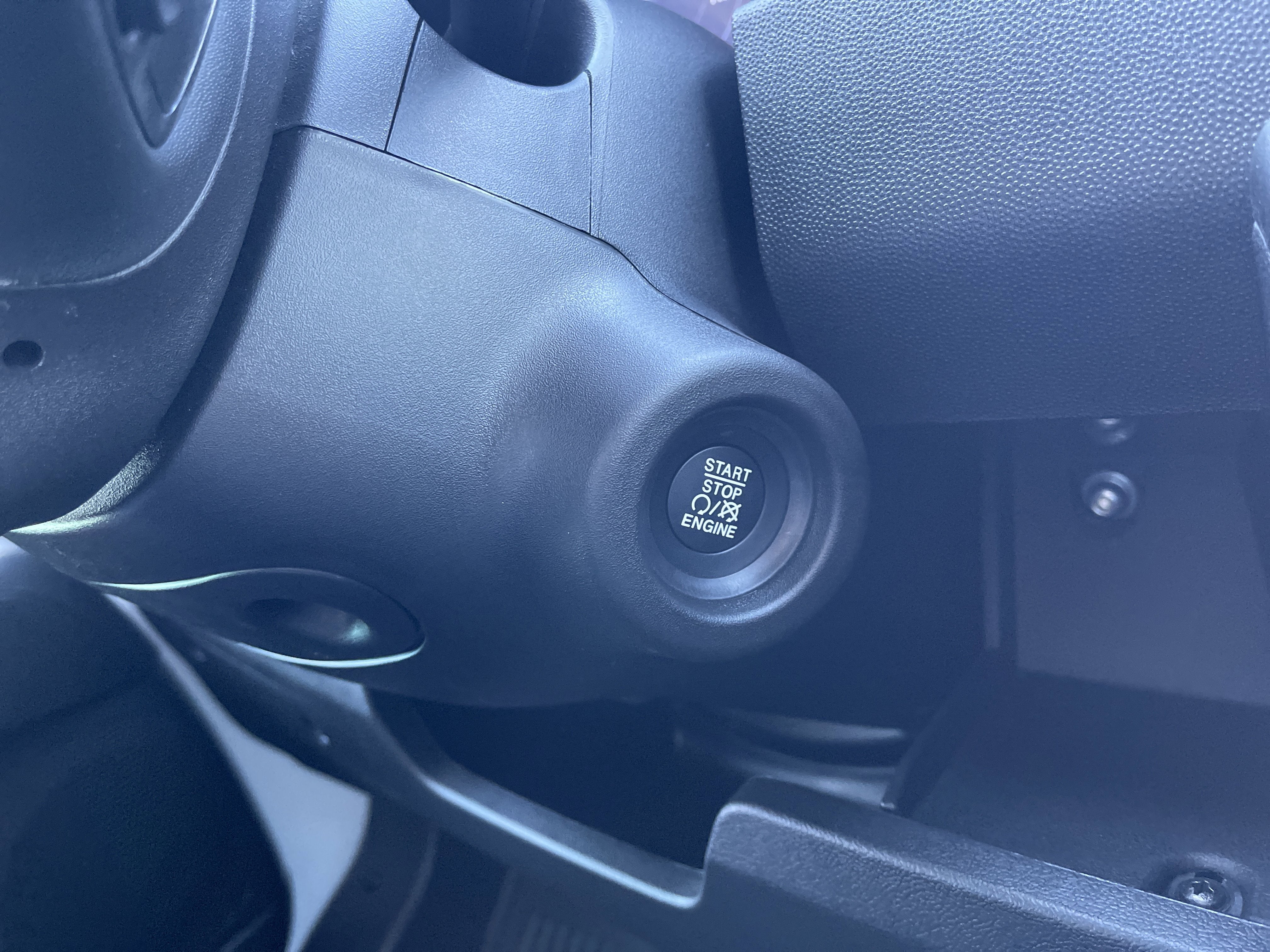 2026 RAM Promaster SLT