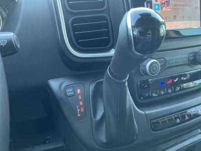 2026 RAM Promaster SLT