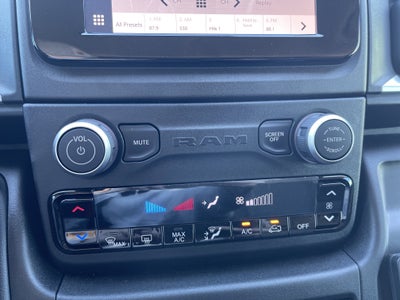 2026 RAM Promaster SLT