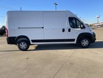 2026 RAM Promaster SLT