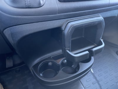 2026 RAM Promaster SLT