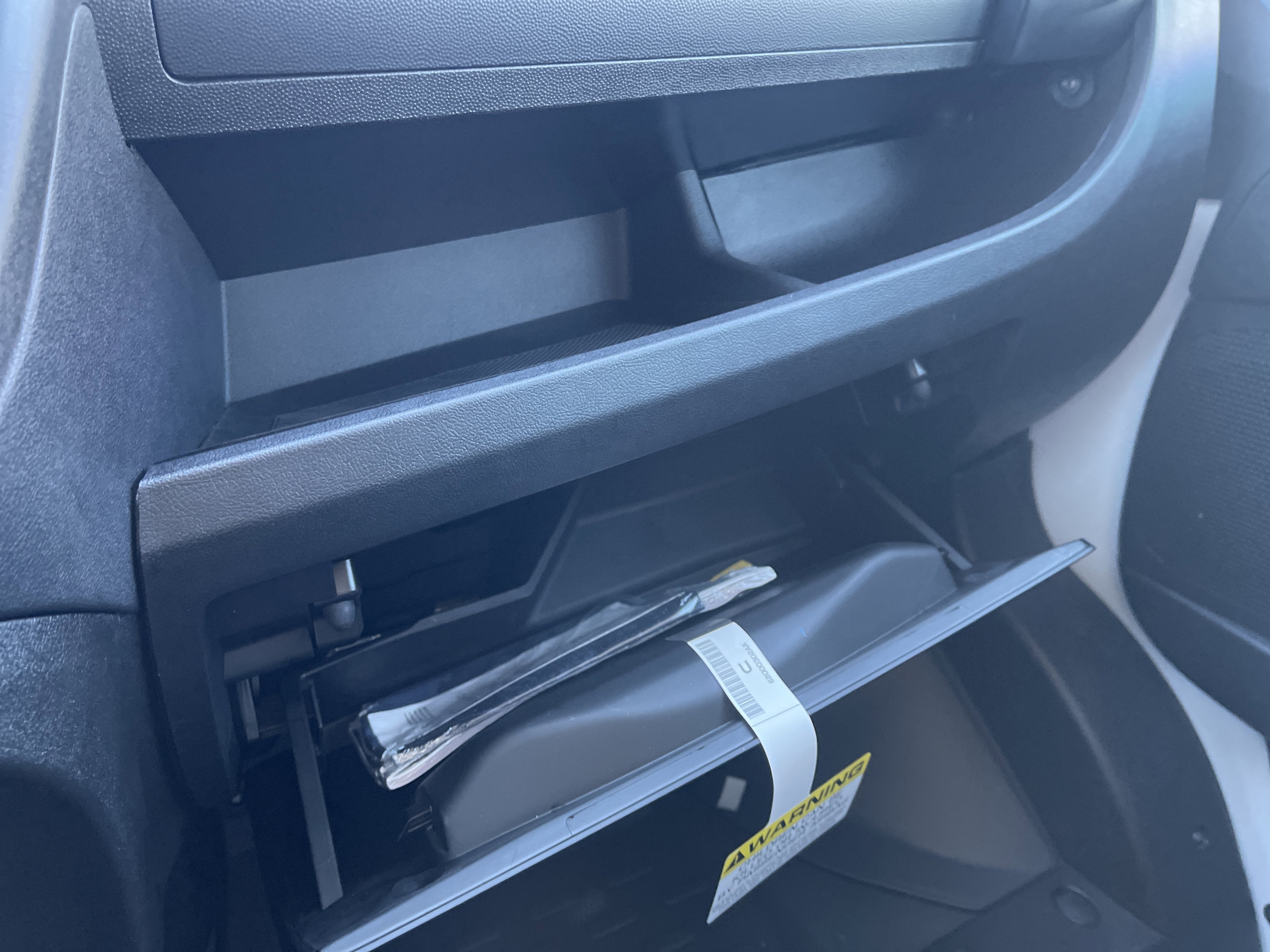 2026 RAM Promaster SLT