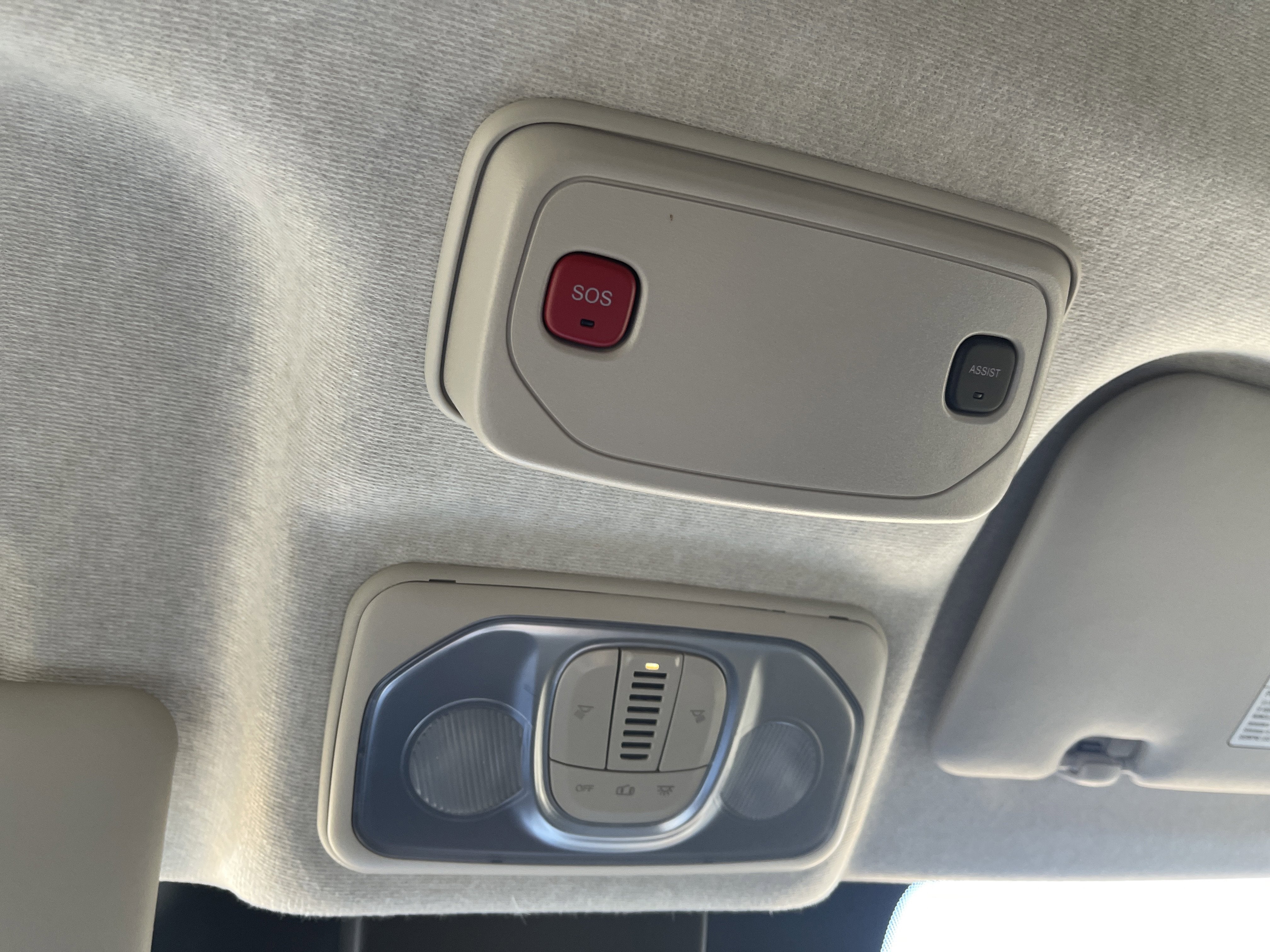 2026 RAM Promaster SLT