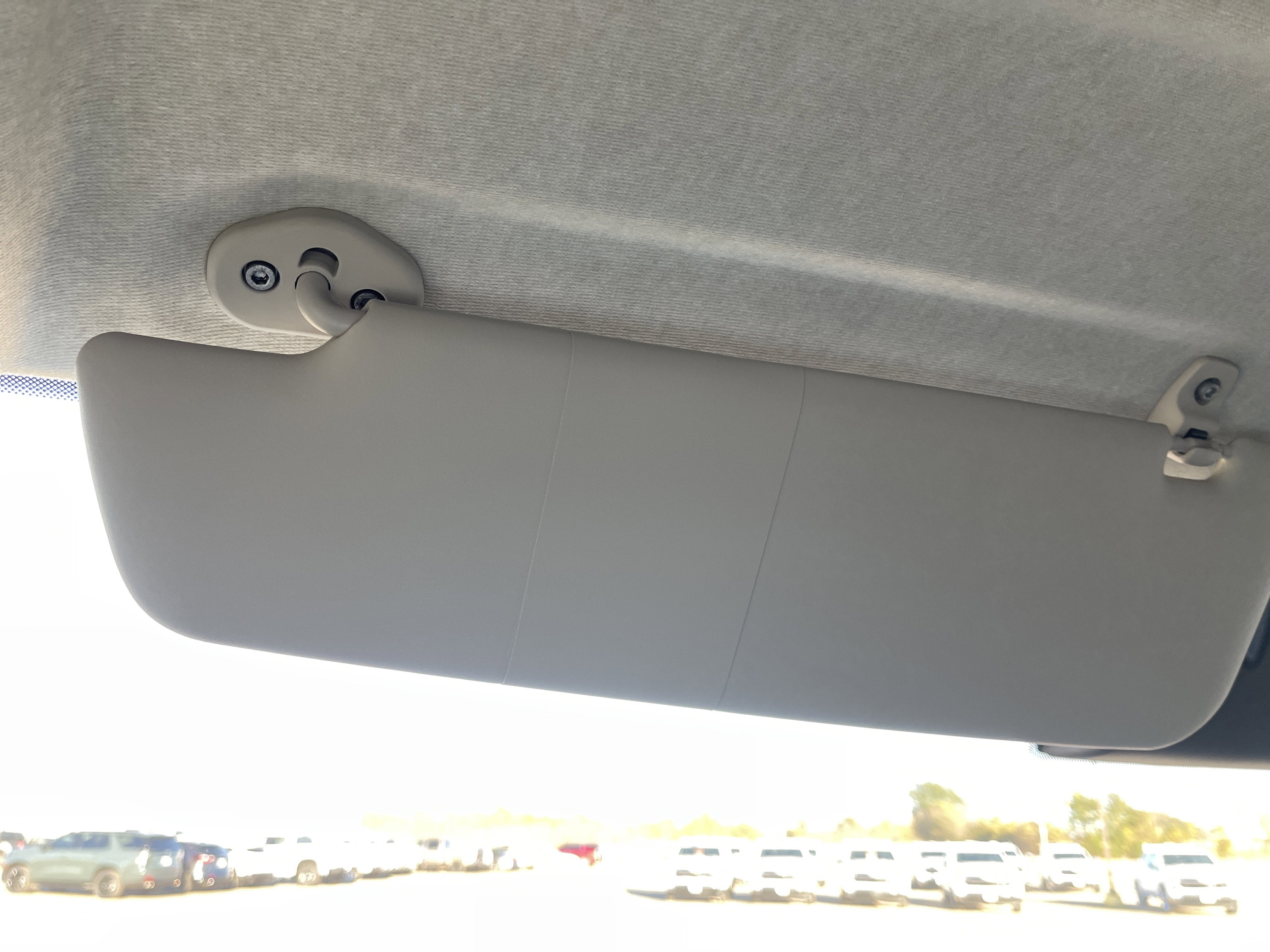 2026 RAM Promaster SLT