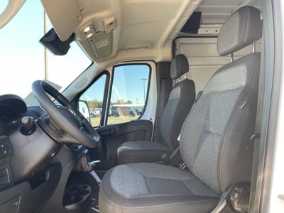 2026 RAM Promaster SLT