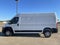 2026 RAM Promaster SLT