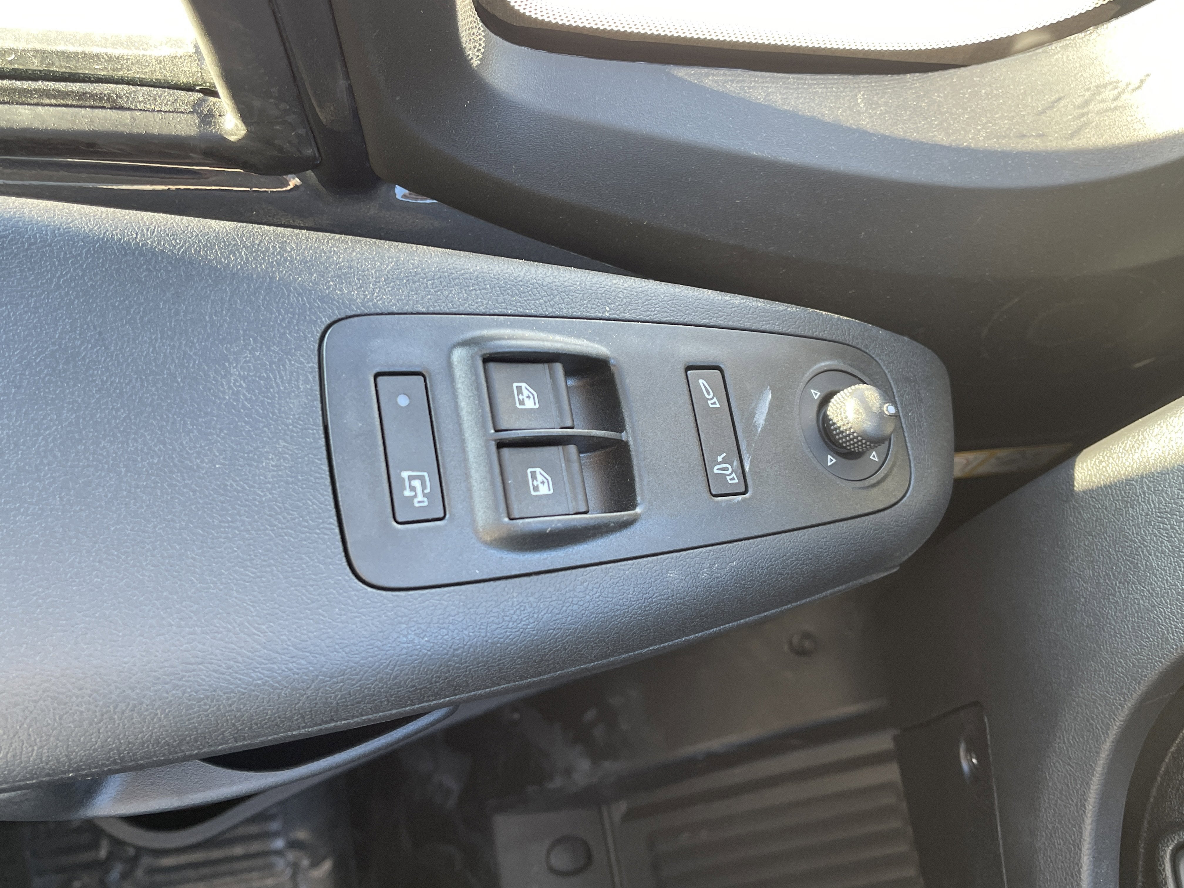 2026 RAM Promaster Tradesman