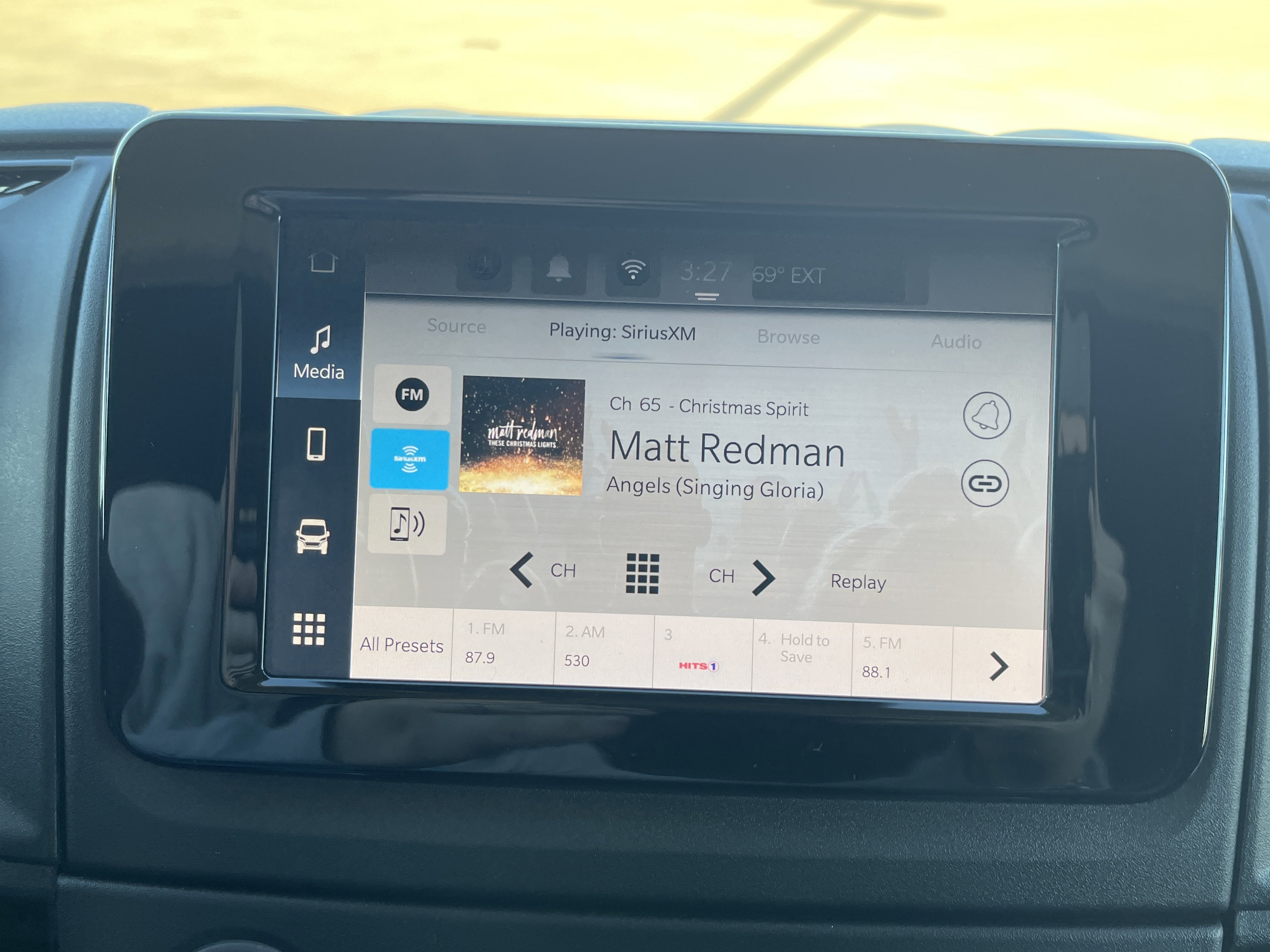 2026 RAM Promaster Tradesman