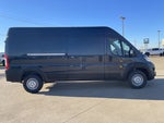 2026 RAM Promaster Tradesman
