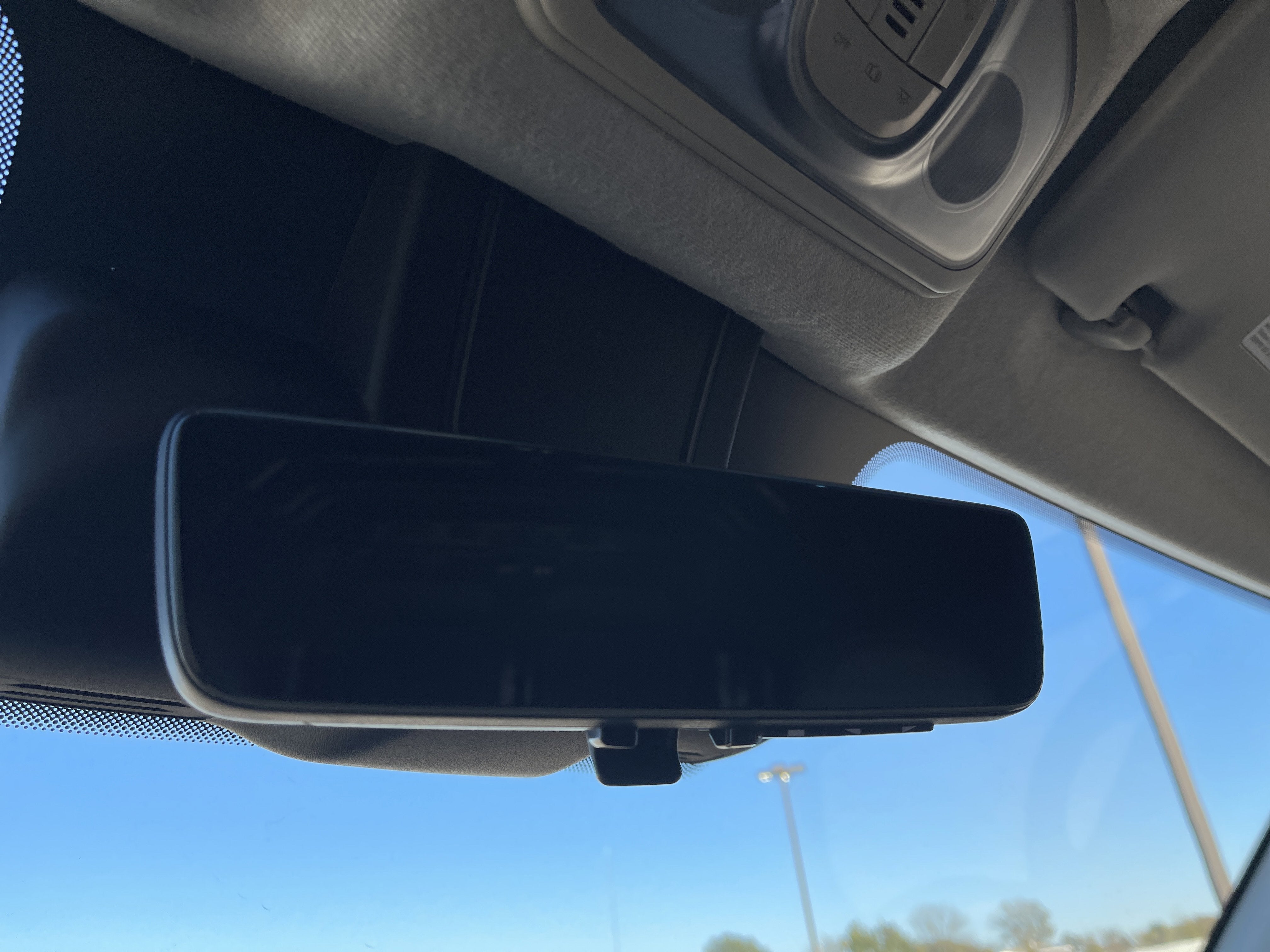 2026 RAM Promaster Tradesman