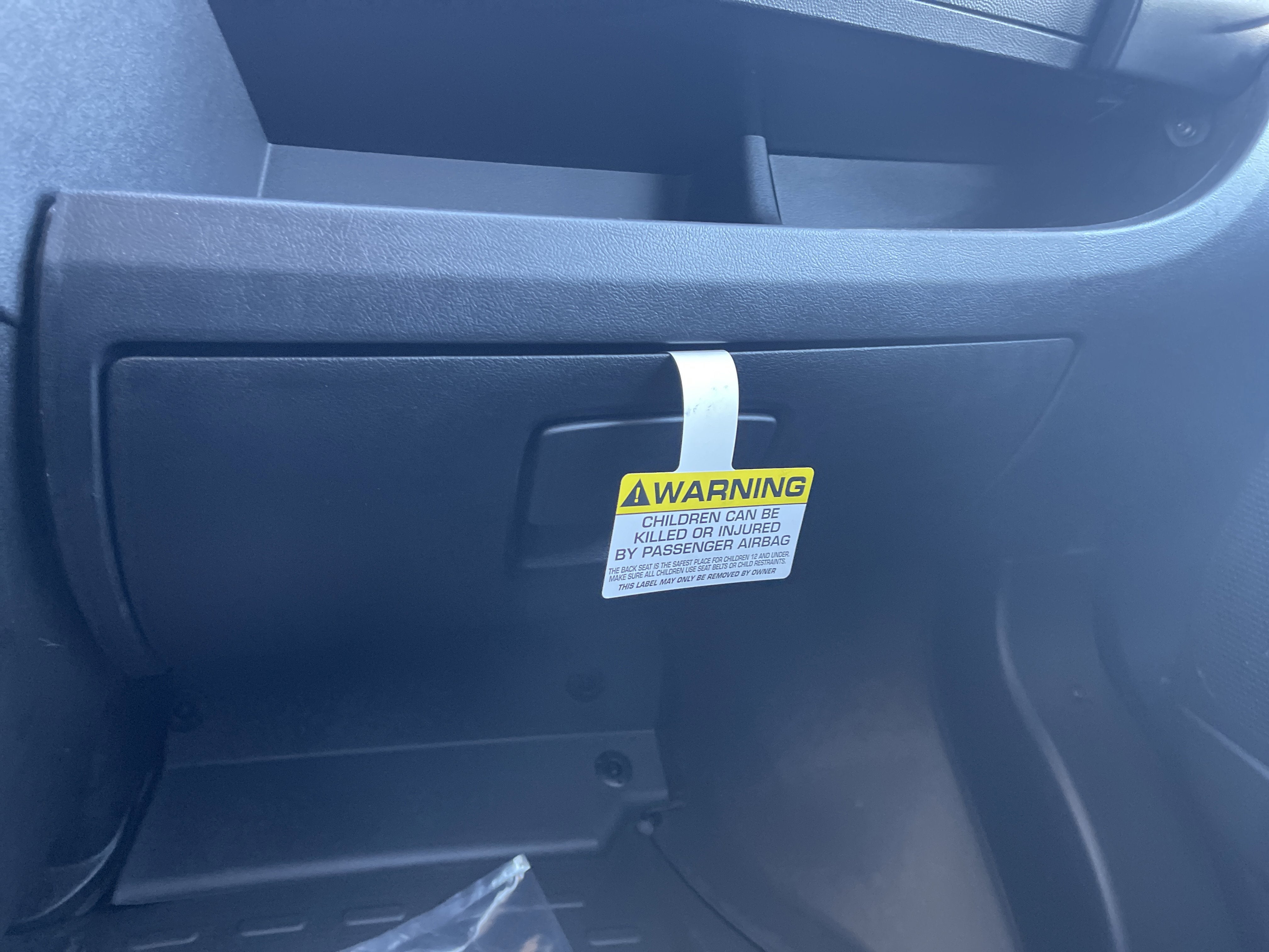 2026 RAM Promaster Tradesman