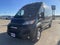 2026 RAM Promaster Tradesman