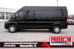 2026 RAM Promaster Tradesman