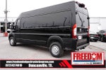 2026 RAM Promaster Tradesman