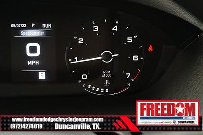 2026 RAM Promaster Tradesman