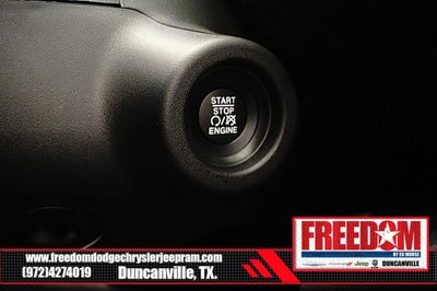 2026 RAM Promaster Tradesman