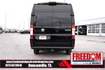 2026 RAM Promaster Tradesman
