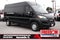 2026 RAM Promaster Tradesman
