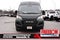 2026 RAM Promaster Tradesman