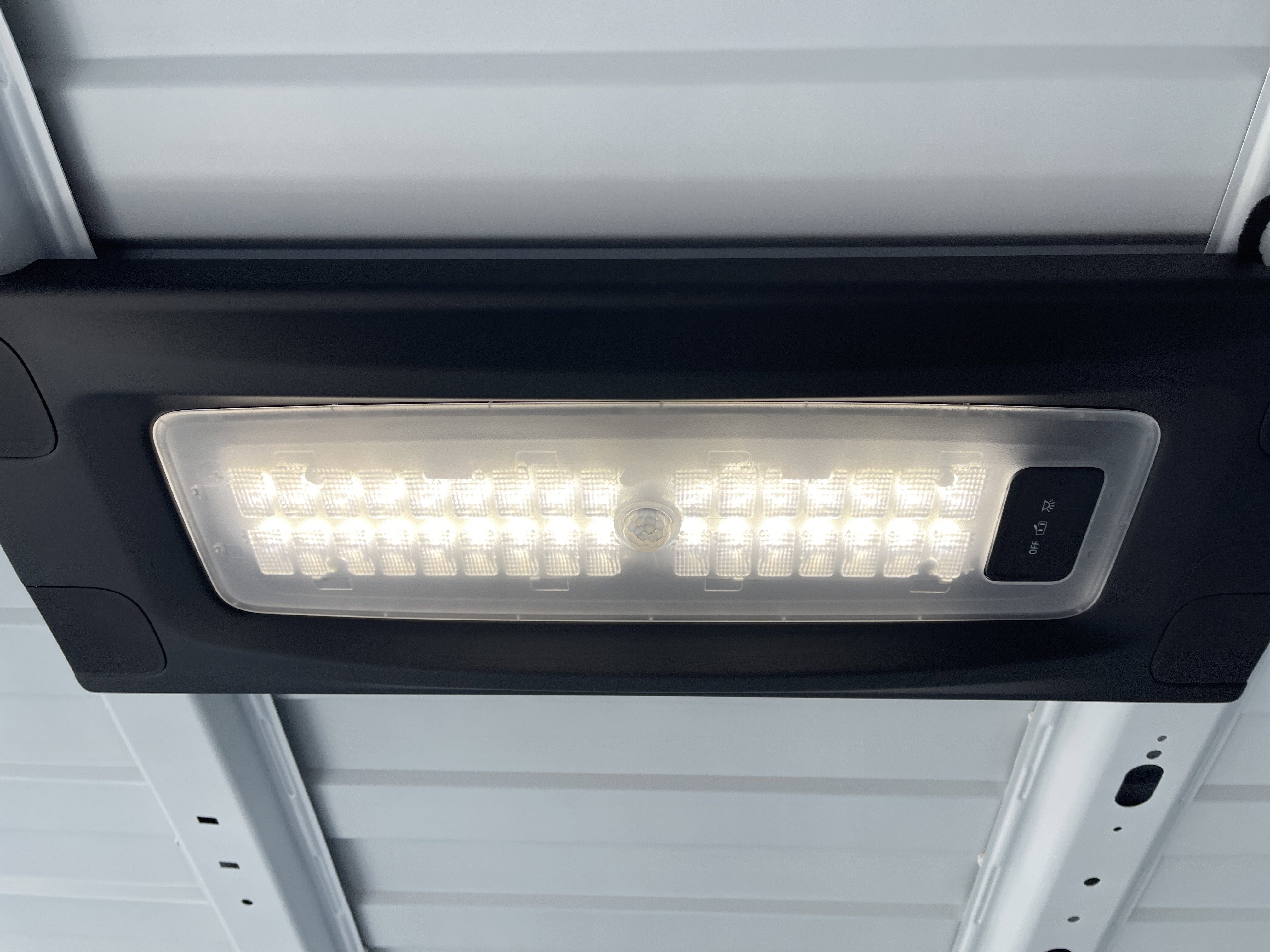 2026 RAM Promaster Tradesman