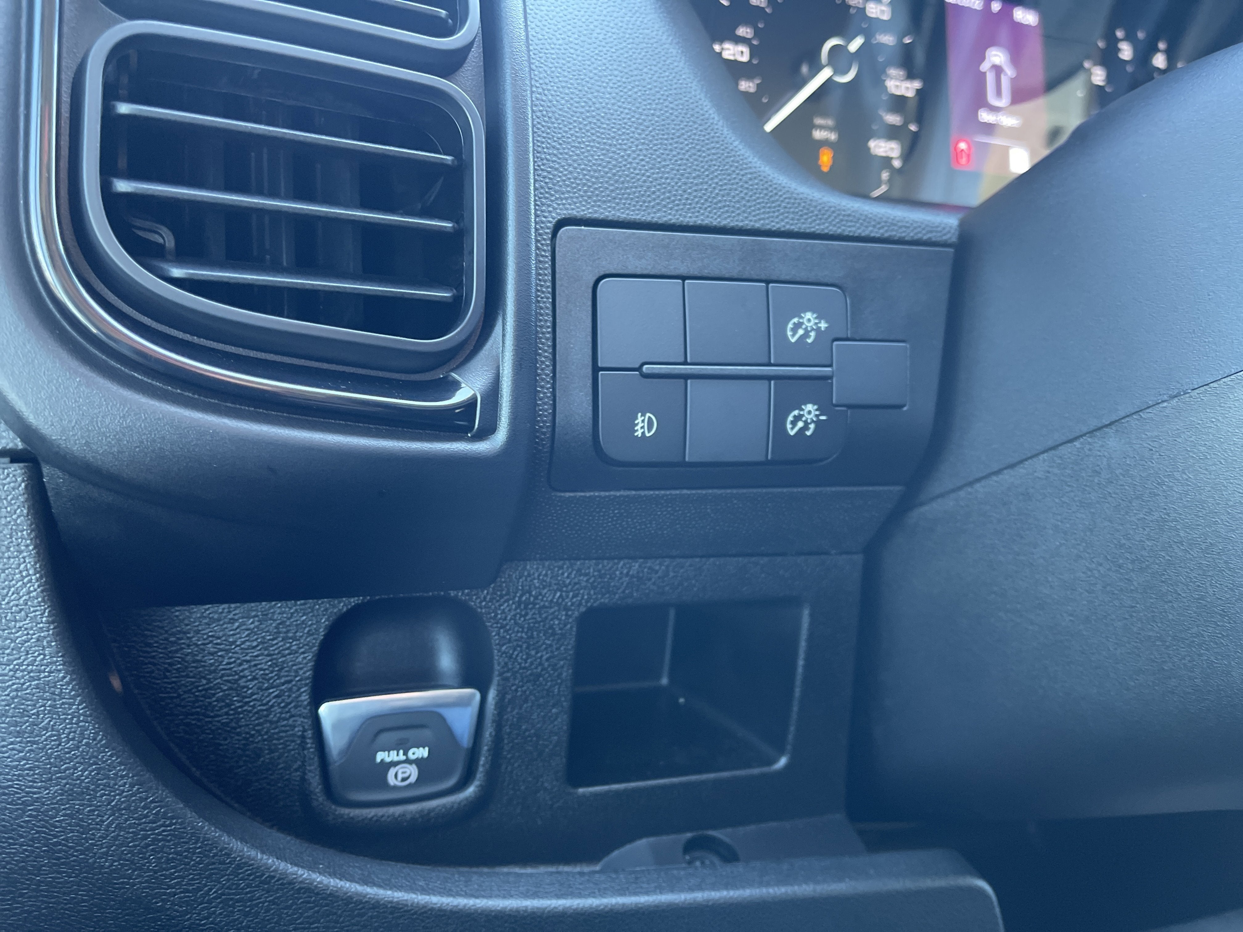 2026 RAM Promaster Tradesman