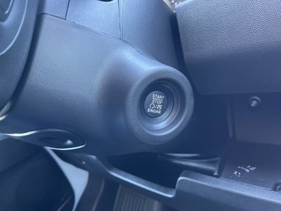 2026 RAM Promaster Tradesman