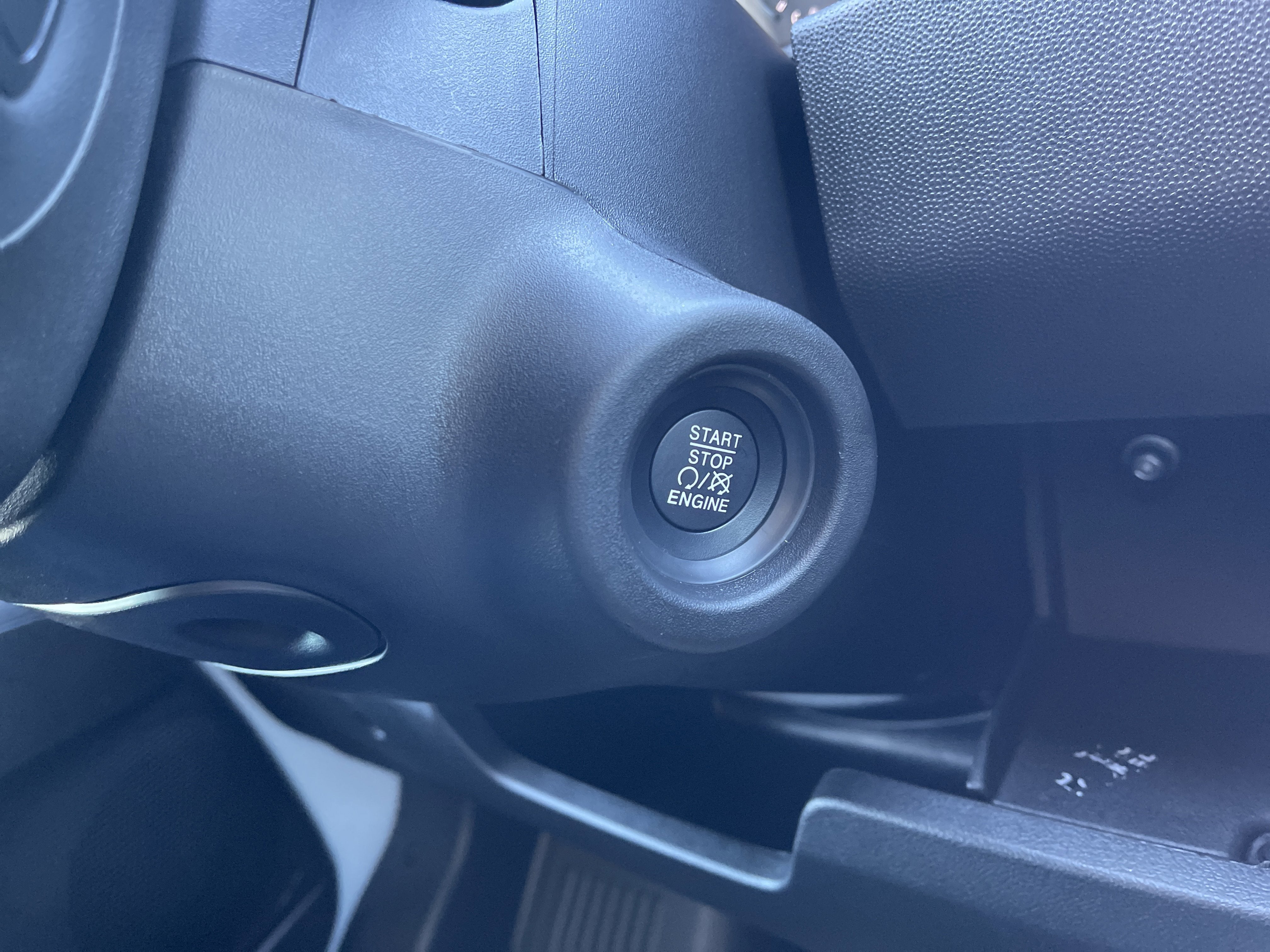 2026 RAM Promaster Tradesman