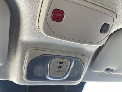 2026 RAM Promaster Tradesman