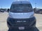 2026 RAM Promaster Tradesman