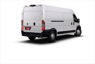 2026 RAM Promaster Tradesman