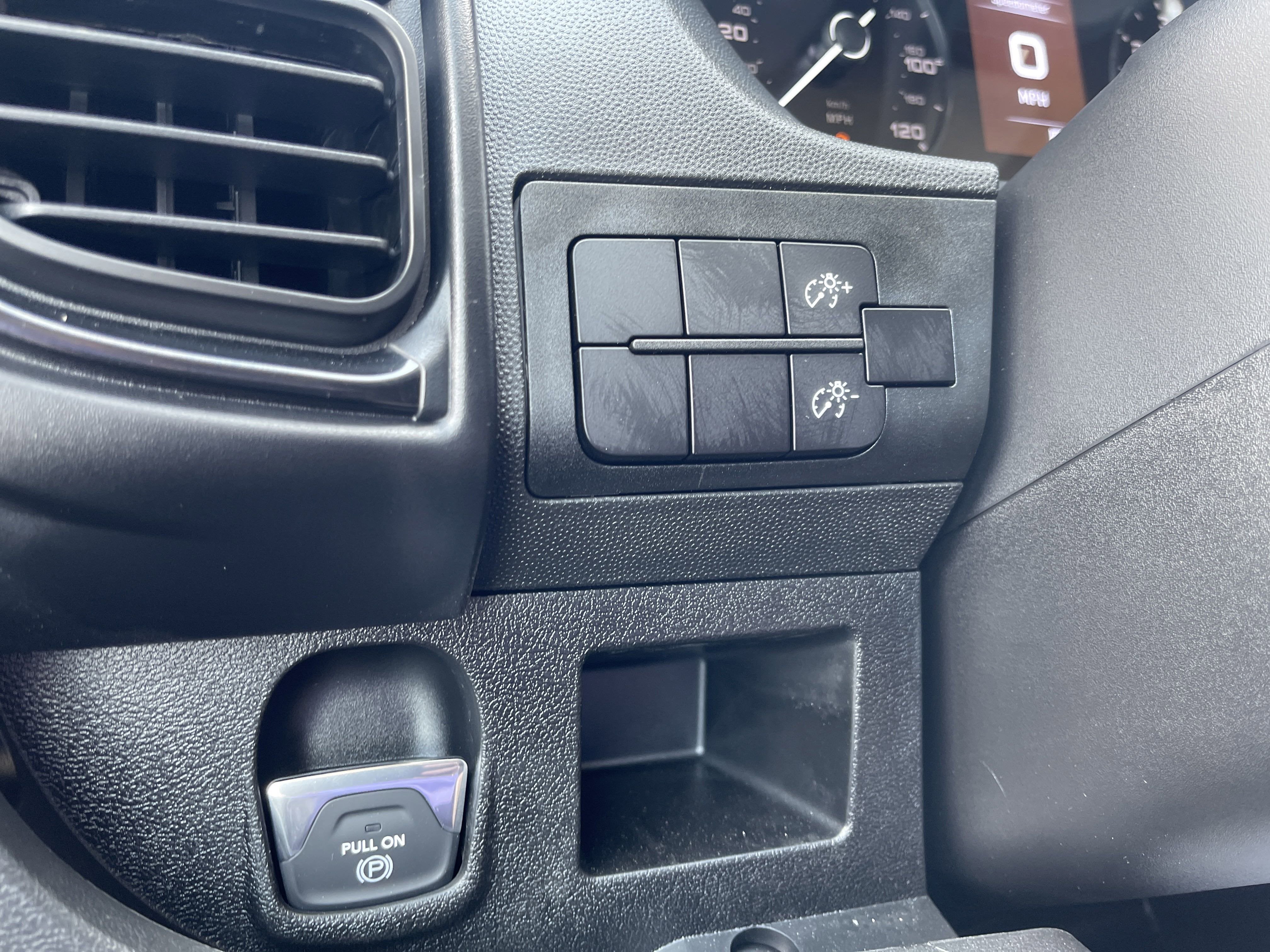 2026 RAM Promaster Tradesman