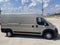 2026 RAM Promaster Tradesman