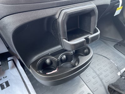 2026 RAM Promaster Tradesman