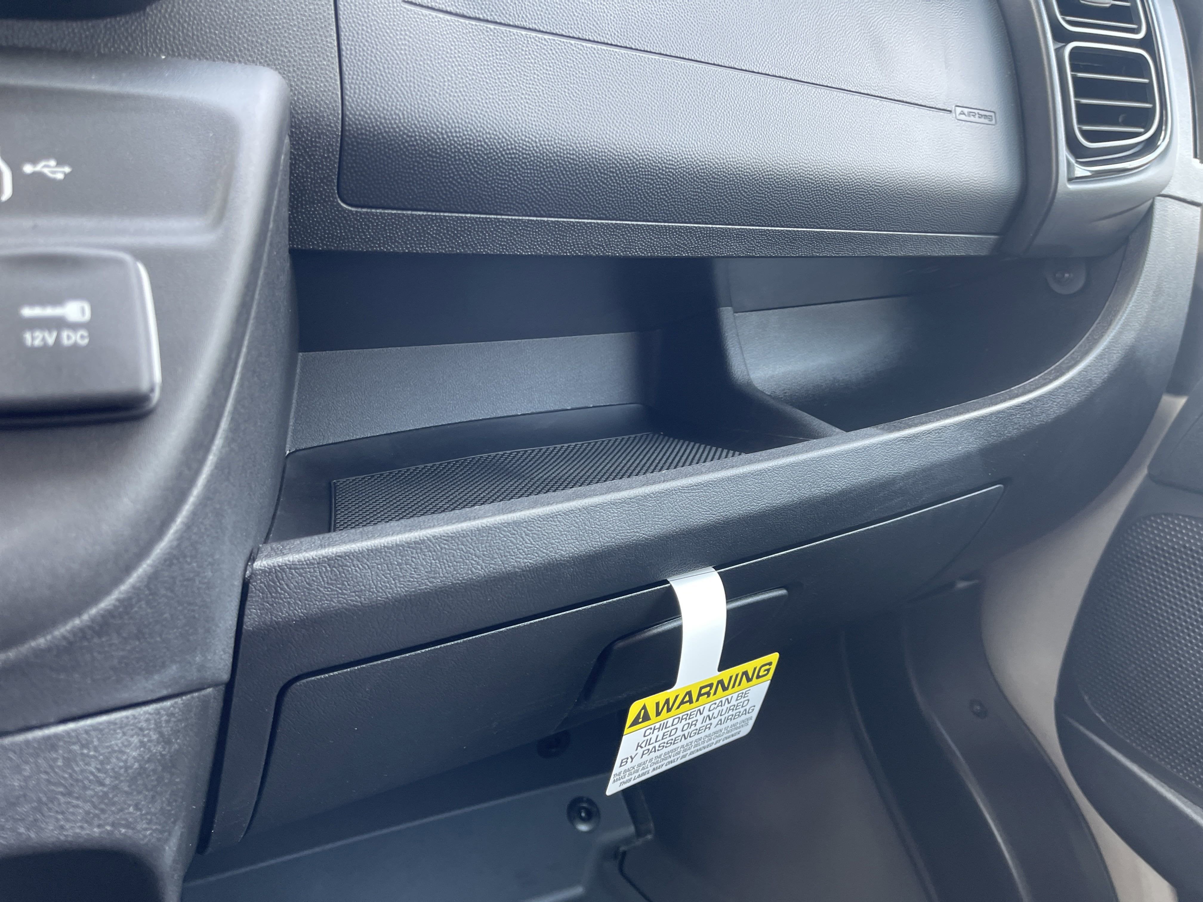 2026 RAM Promaster Tradesman