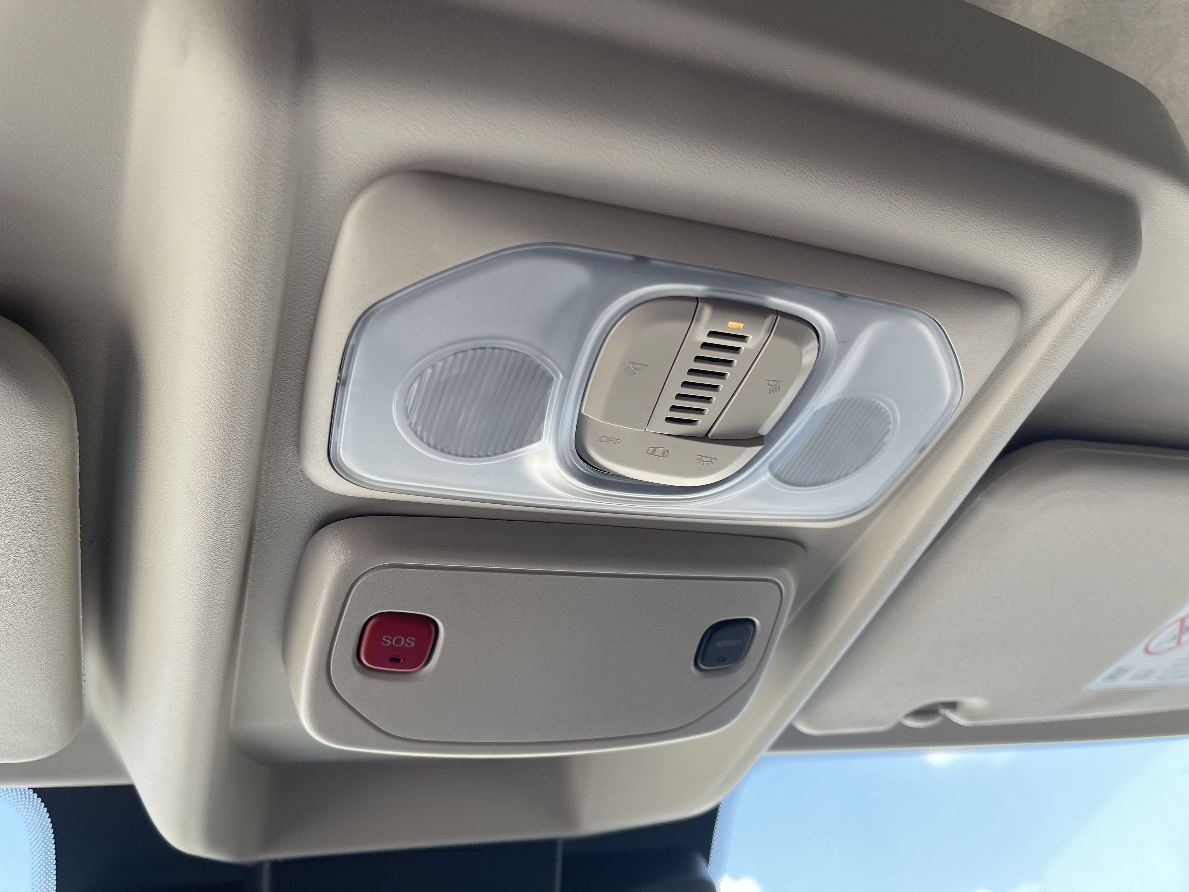 2026 RAM Promaster Tradesman