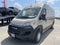 2026 RAM Promaster Tradesman