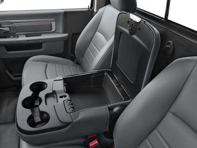2016 RAM 2500 Tradesman