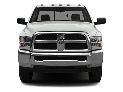 2016 RAM 2500 Tradesman