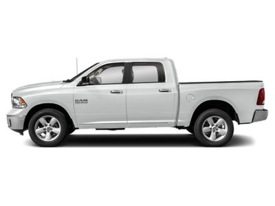 2022 RAM 1500 Tradesman