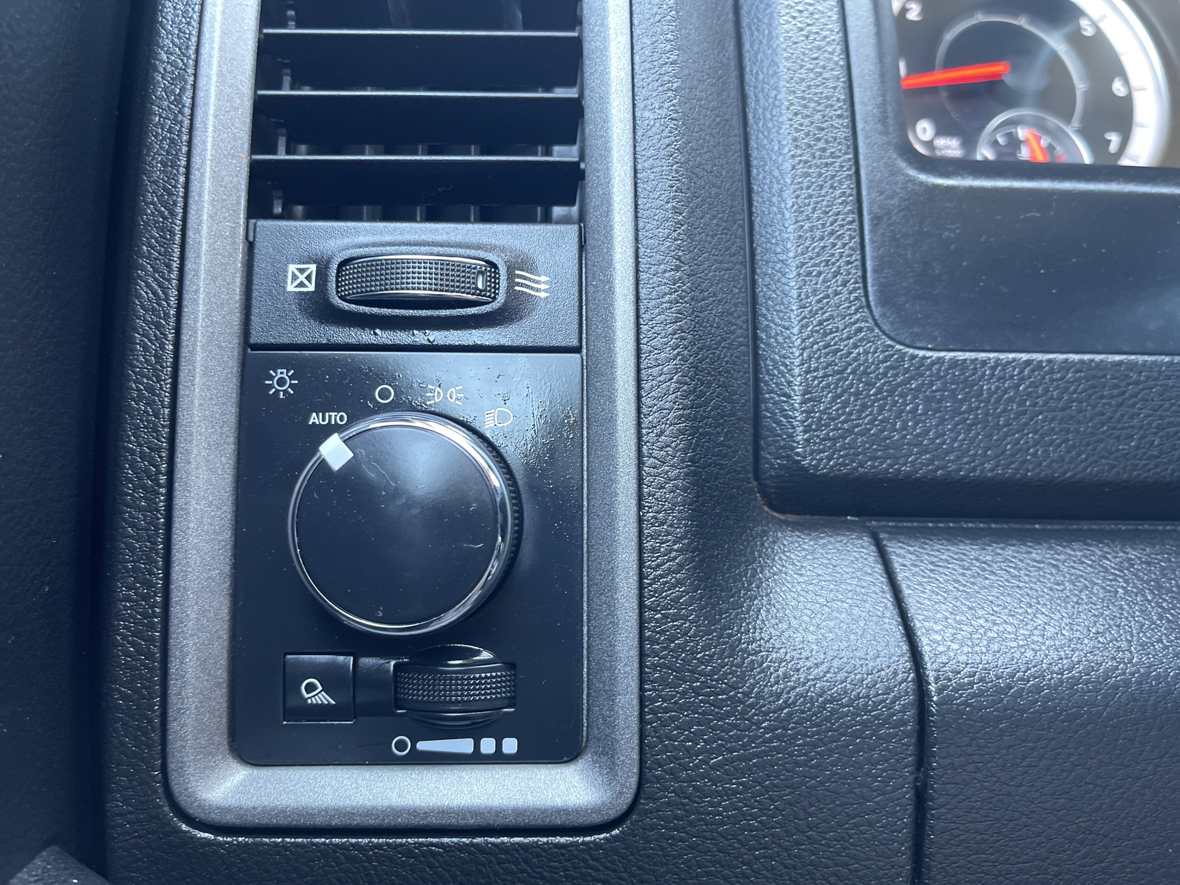 2022 RAM 1500 Tradesman