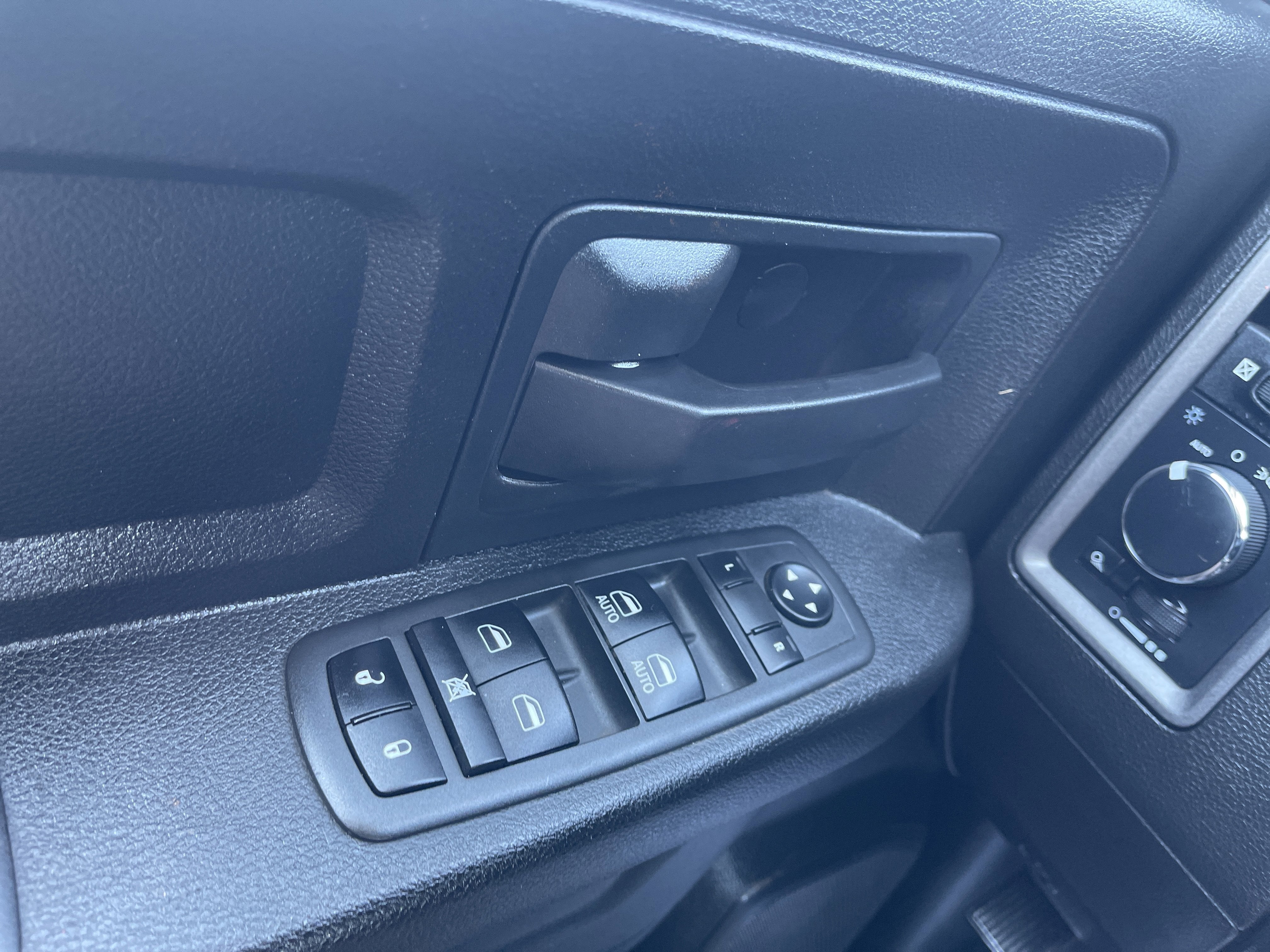 2022 RAM 1500 Tradesman